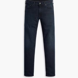 Levi’s 513 Slim Straight - 34W 32L
